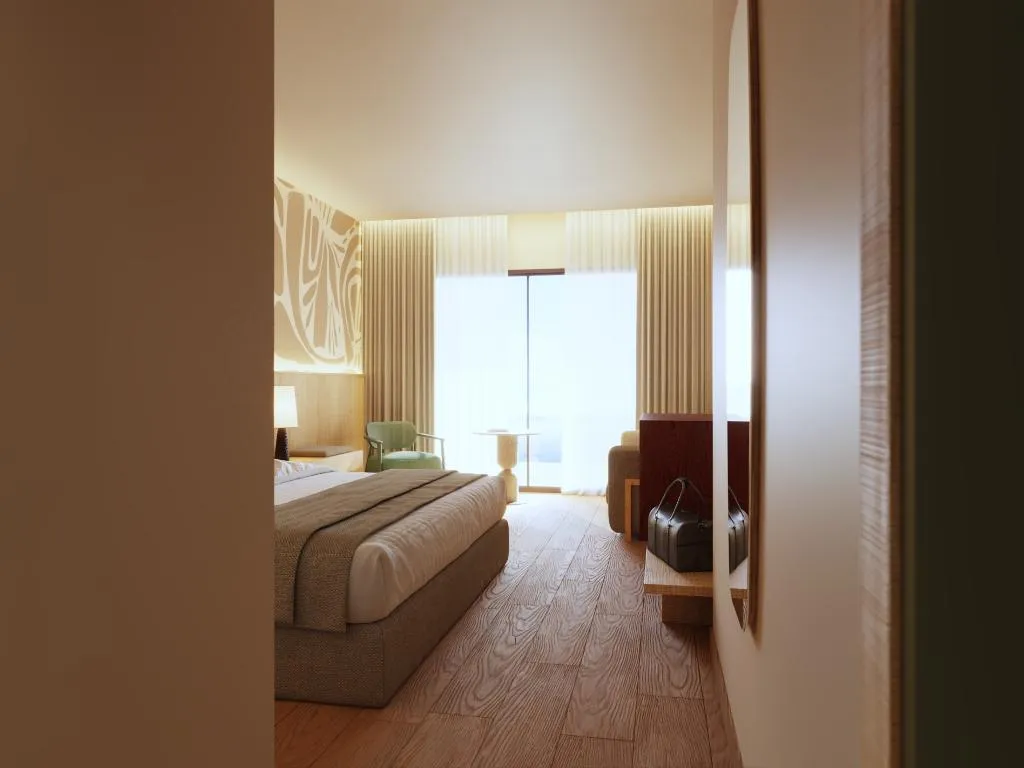 SUITE KING SIZE BED Room, Bahia Principe Explore Costa Adeje Newly renovated, Tenerife