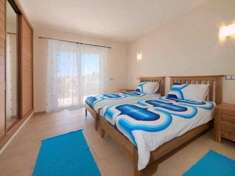 Room, Pestana Carvoeiro Golf - AL, Algarve