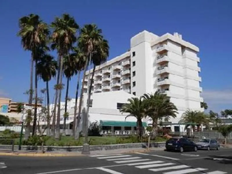 General view, Principado, Gran Canaria