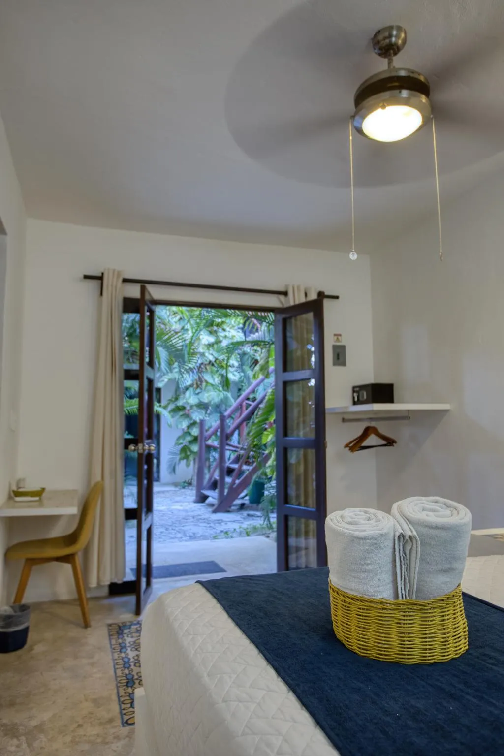 Room, Kin Ha Tulum Hotel, Cancun Area
