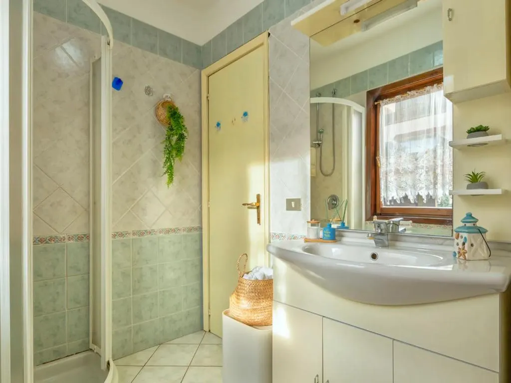 STUDIO CAPACITY 4 Room, BAIA de BAHAS - Apartments, Olbia
