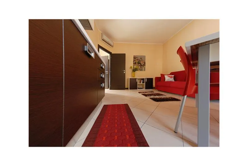 APARTMENT CAPACITY 4 Room, Quattro Canti Casa Vacanze, Palermo