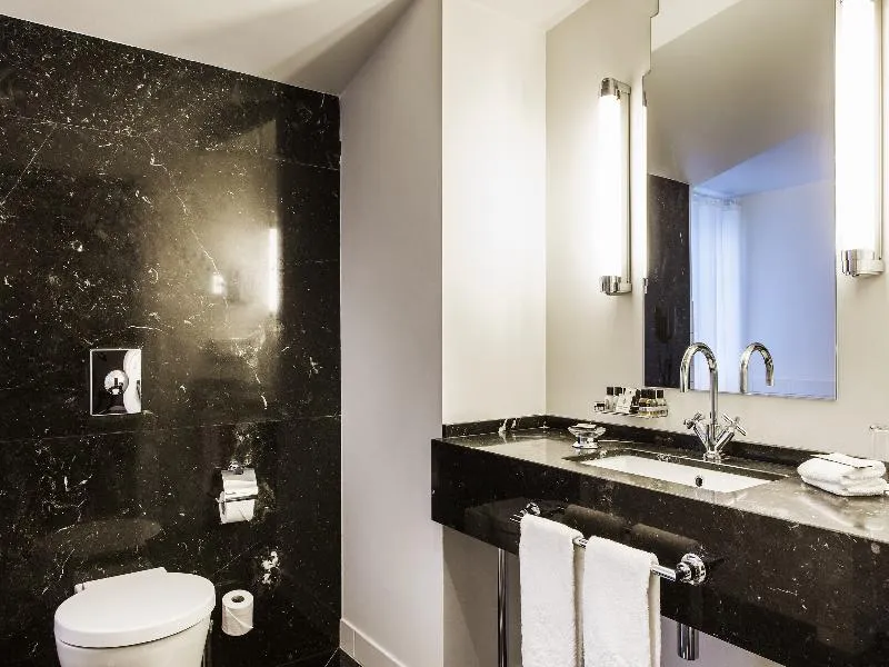 Double or Twin SUPERIOR Room, Borg by Keahotels, Reykjavik