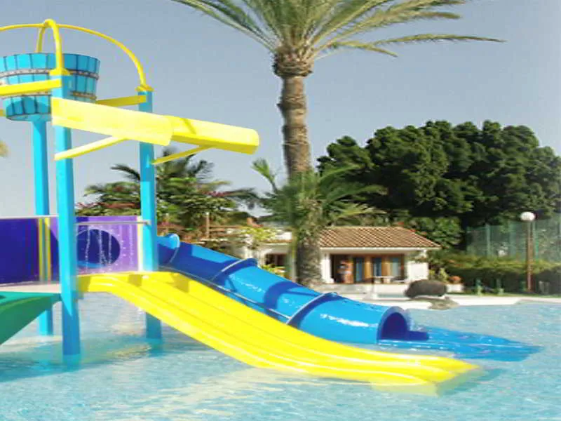 Pool, Bungalows Parque Bali, Gran Canaria