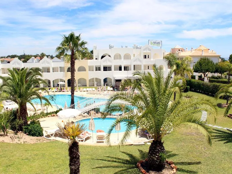 APARTMENT POOL VIEW ONE BEDROOM Room, Natura Algarve Club, Algarve
