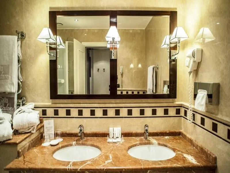 Room, ALLEGROITALIA San Gallo Firenze, Florence