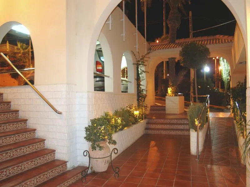 Lobby, Masa International, Costa Blanca