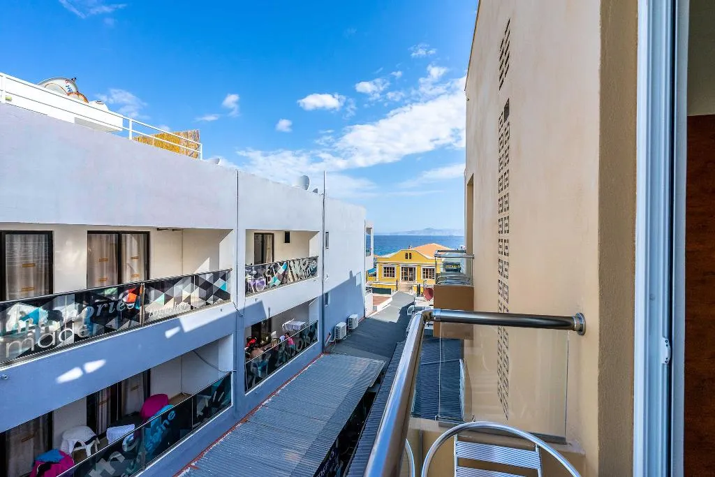 SINGLE STANDARD Room, Filmar Hotel, Rhodes