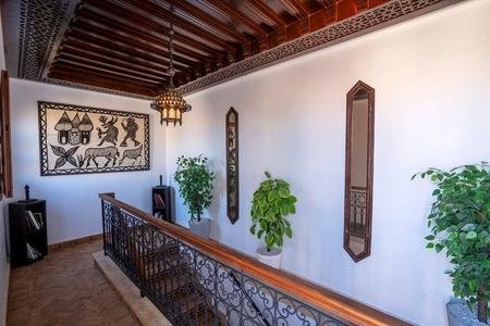 Riad Le Nid De Fatima, Marrakech