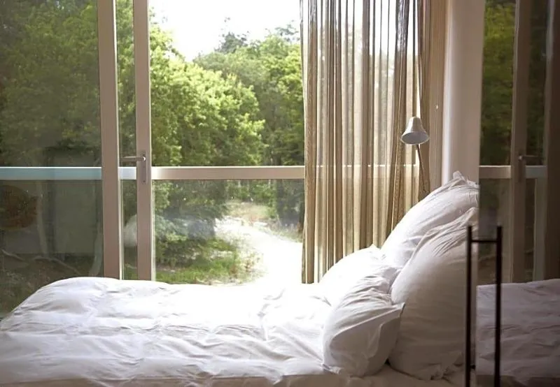 Room, blooming Hotel, Amsterdam