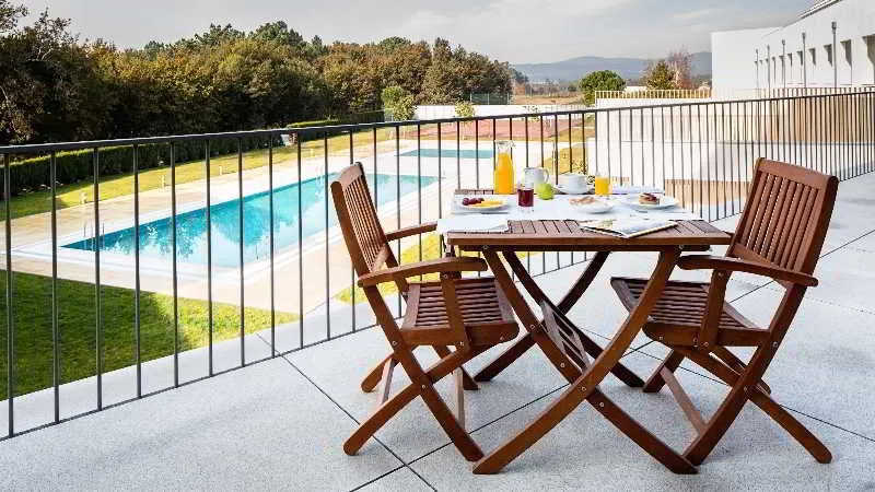Terrace, Minho, Porto