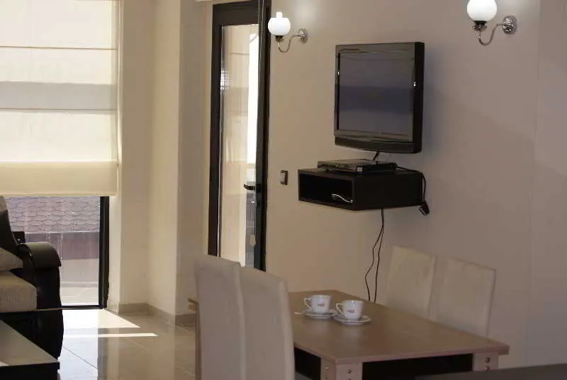 Room, Whispering Sands, Izmir