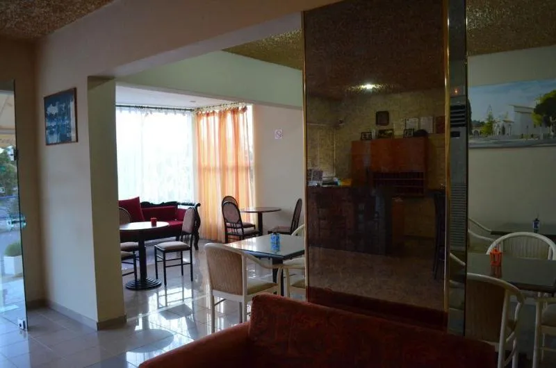 General view, Kremasti Memories Apartments, Rhodes