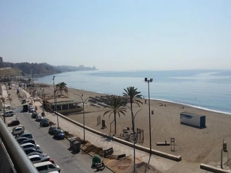 Beach, Apartamentos Fuengirola Playa, Costa Del Sol
