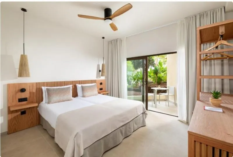 DOUBLE SUPERIOR Room, PLAYA SURF CBbC HOTEL, Tenerife