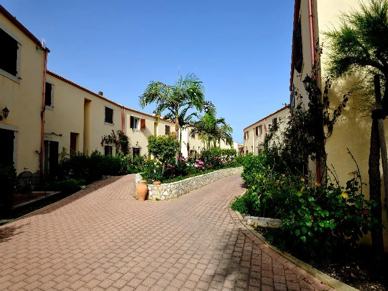 General view, Sikania Resort & SPA Hotel, Catania
