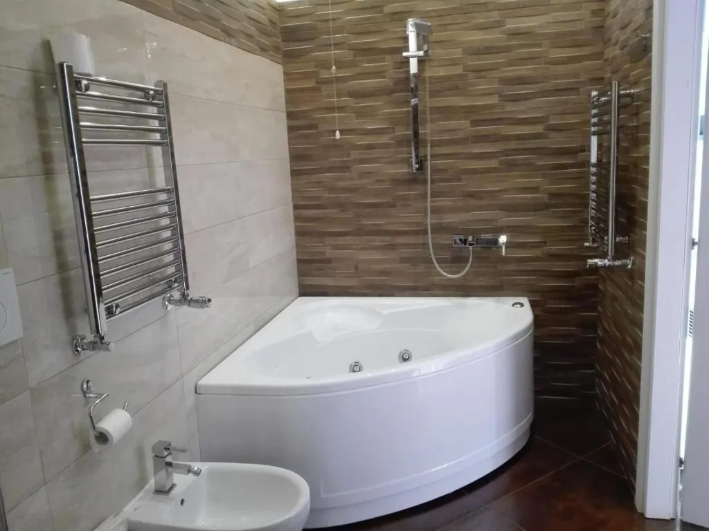 Bed in dormitory FEMALE ROOM Room, Atmos Luxe Navigli Hostel & Rooms, Milan