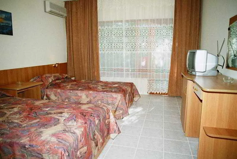 Room, Oasis Village, Varna