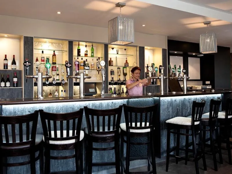 Bar, Leonardo Hotel Cork, Cork