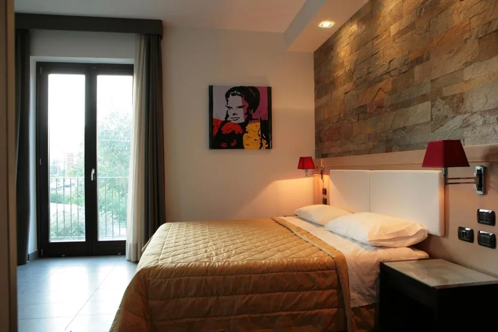 DOUBLE DELUXE Room, Visagi, Naples