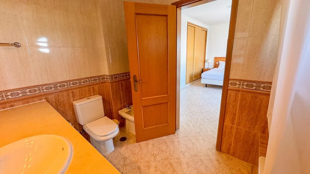 APARTMENT SUPERIOR TWO BEDROOMS Room, Benvindo Apartamentos by Umbral, Algarve