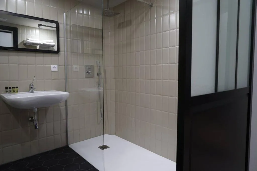 FAMILY ROOM DUPLEX WITH VIEWS Room, Md Design Hotel Portal Del Real, Valencia