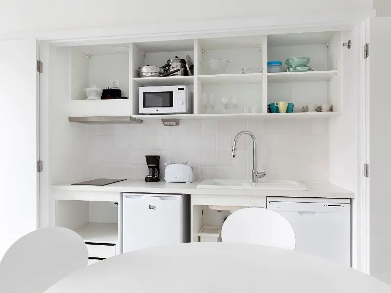QUADRUPLE STANDARD Room, Hello Lisbon Castelo Apartments, Lisbon