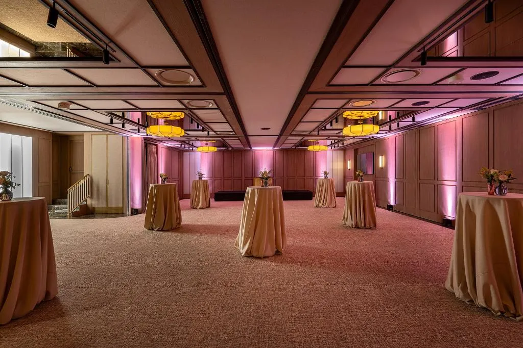Conferences, Bless Hotel Madrid, a member of The Leading Hotels, Madrid