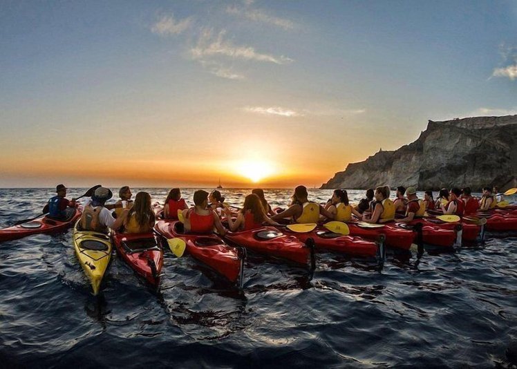 La Bellezza Eco Boutique Hotel, Santorini