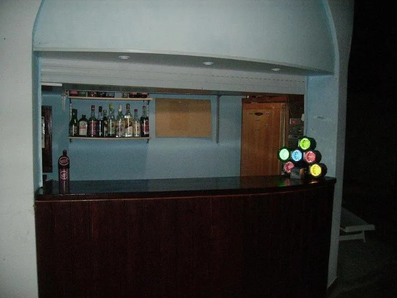General view, Ocean view Hostel, Algarve