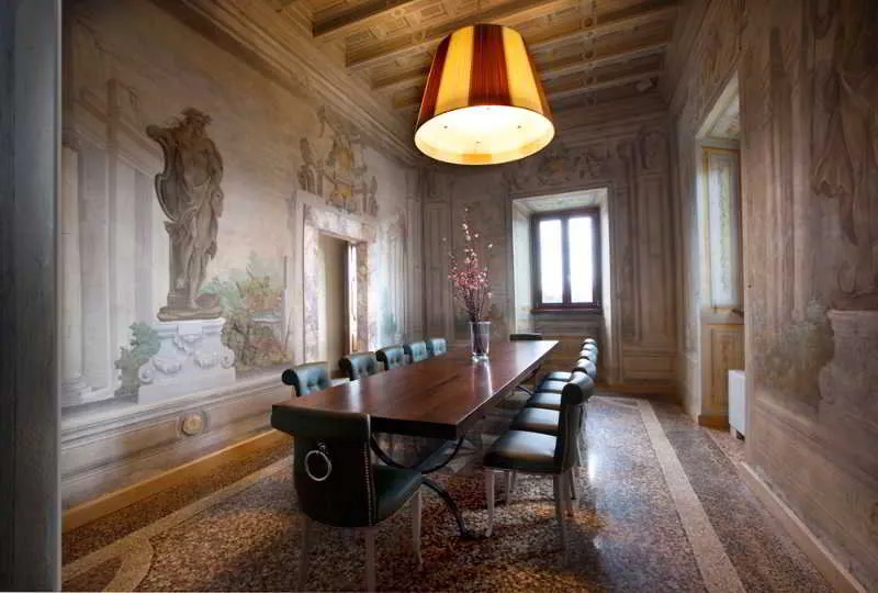 Conferences, Villa Tolomei Hotel & Resort, Florence