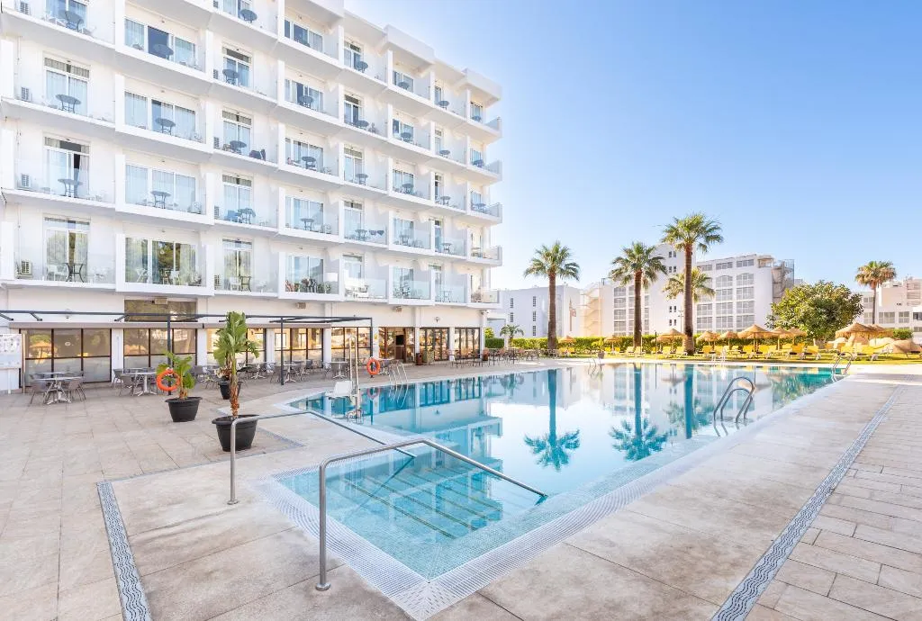 Pool, San Fermín by Dorobe, Costa Del Sol