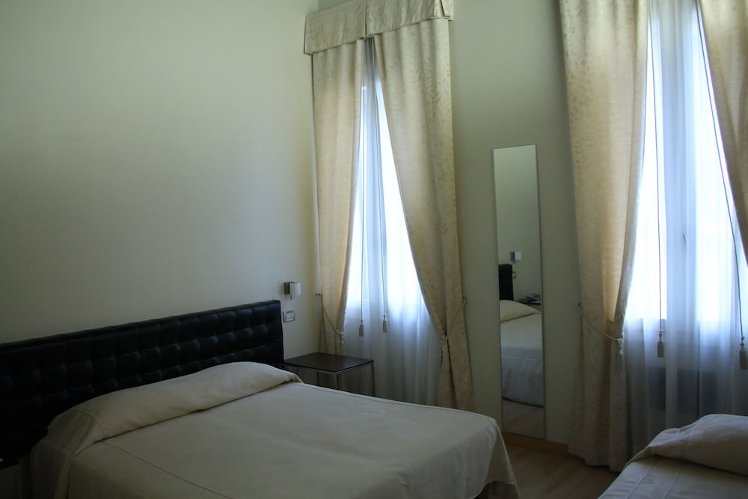 Hotel Tiepolo, Venice