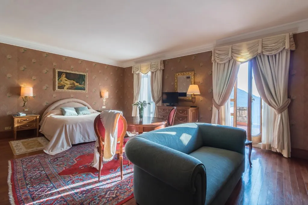 SUITE STANDARD Room, Torre Sant Angelo, Rome