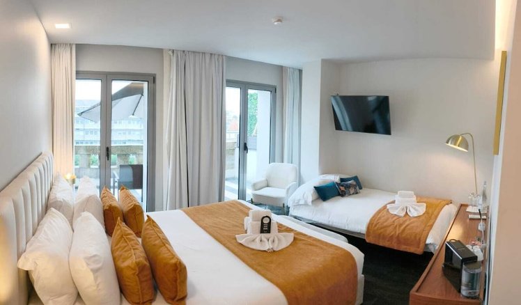 262 Boutique Aliados, Porto