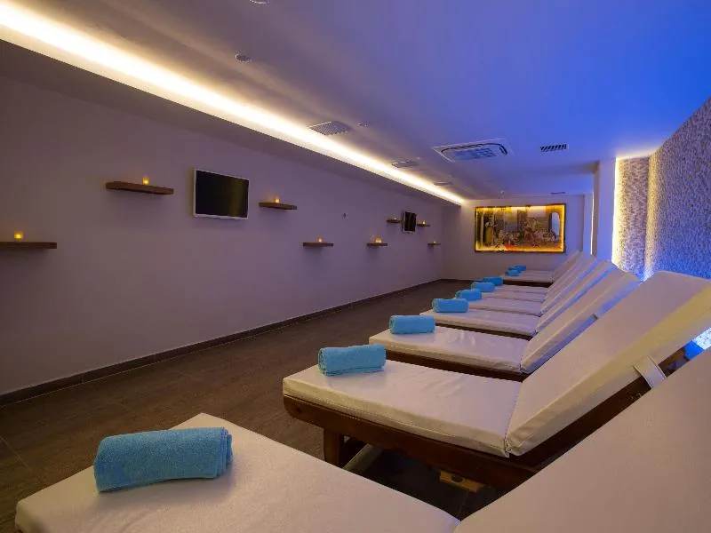 Sports and Entertainment, Water Side Resort & Spa, Antalya