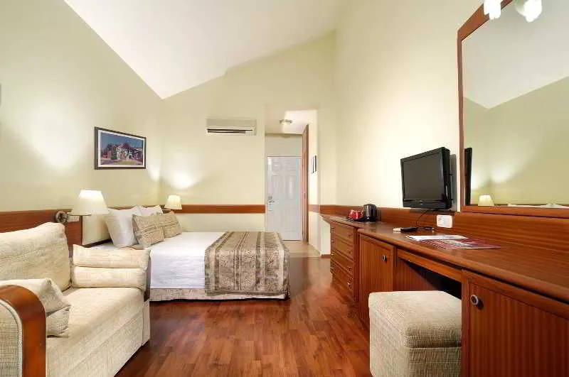 Room, Belcekiz Beach Club, Dalaman