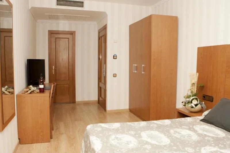 DOUBLE INNER Room, Ramblas Barcelona, Barcelona