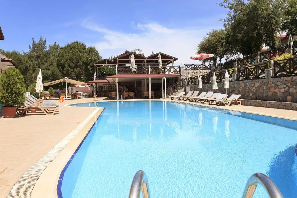 Sports and Entertainment, Konfor Suite Otel, Dalaman