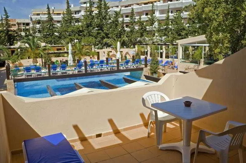 Pool, Balaia Mar, Algarve