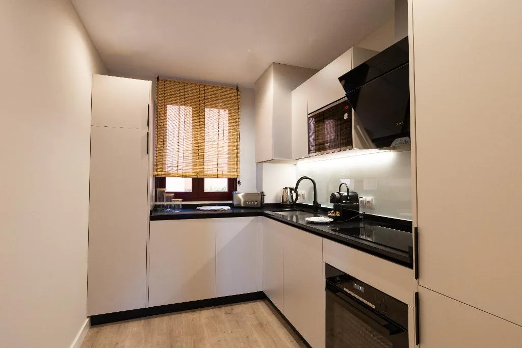 APARTMENT TWO BEDROOMS Room, Royal Marbella Golf Resort, Costa Del Sol