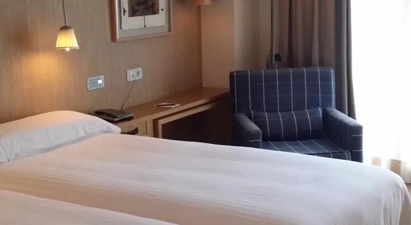 DOUBLE SUPERIOR Room, Alanda Hotel Marbella, Costa Del Sol
