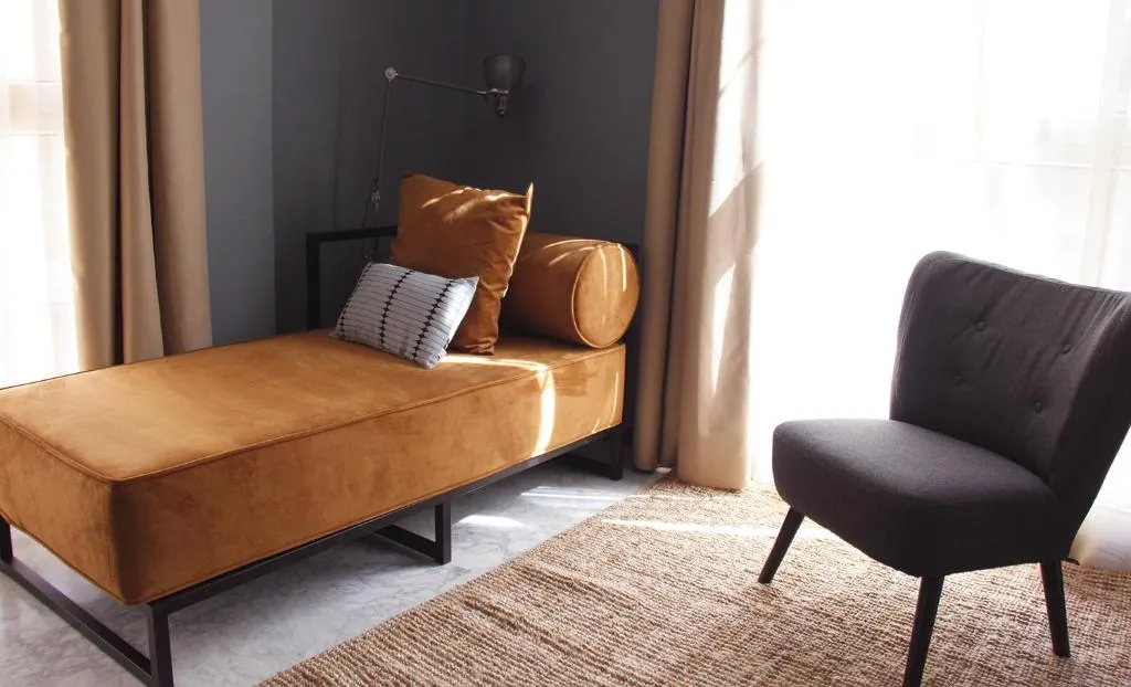 APARTMENT EXECUTIVE Room, Be Mate Málaga Soho, Costa Del Sol