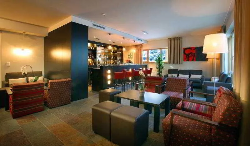 Bar, Banyan, Innsbruck