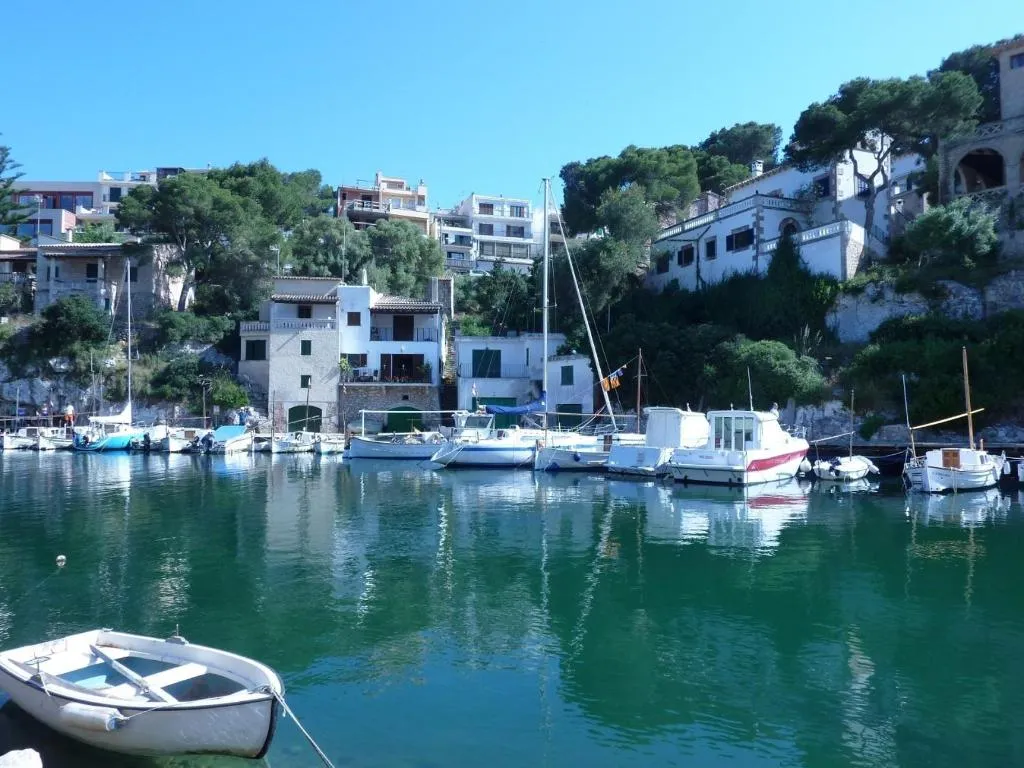 General view, Villa Primera, Majorca