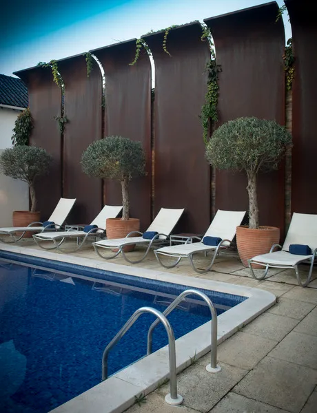 Pool, Saboia, Lisbon