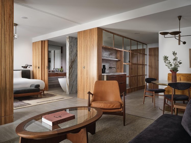 Conrad Athens The Ilisian, Athens