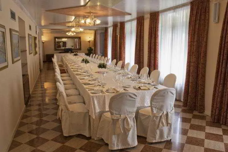 Conferences, Villa Braida, Venice