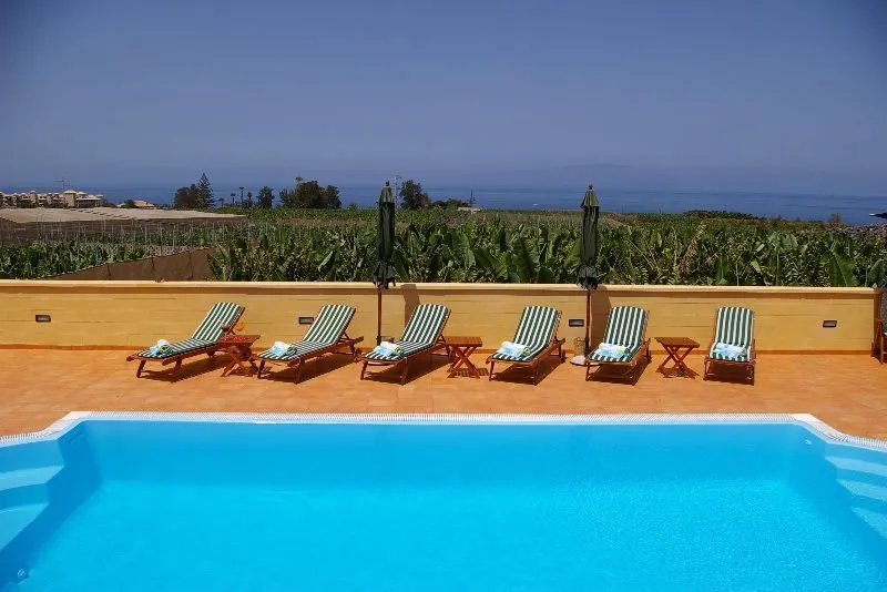 Pool, El Navio - Only Adults, Tenerife