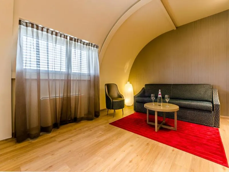 Room, Smart Hotel Holiday, Venice